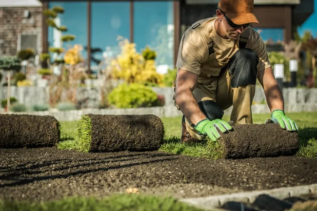 Lawn Care